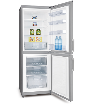 Hisense RB343D4AG2 kapacita